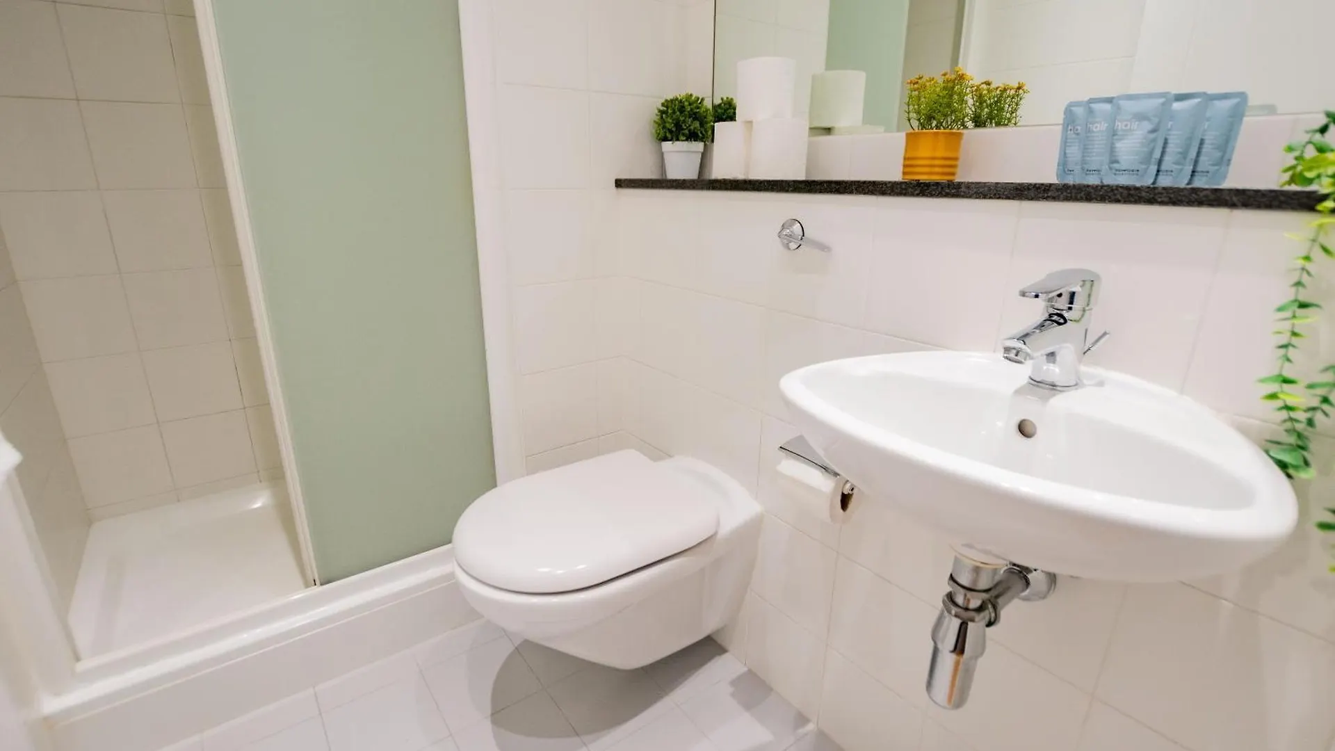 דירה Bright & Modern Dublin City Stay