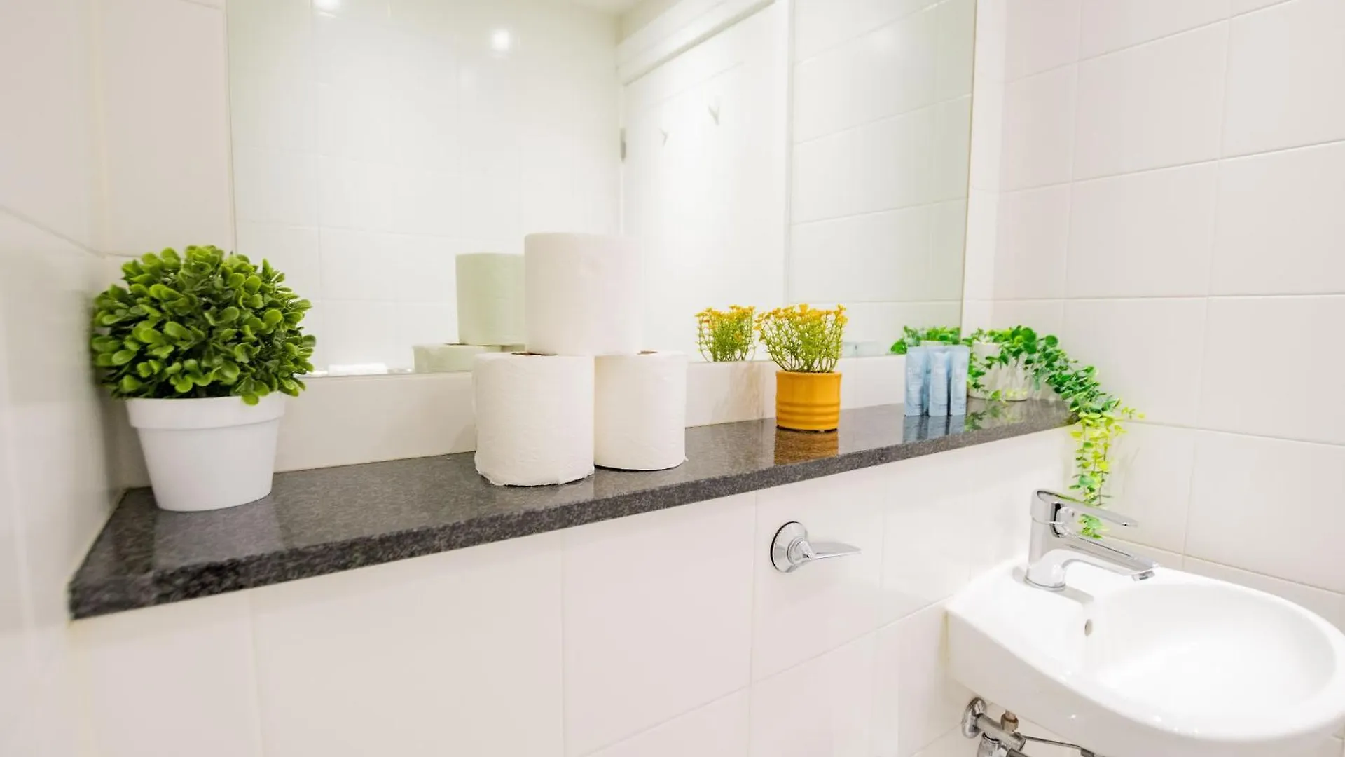 דירה Bright & Modern Dublin City Stay